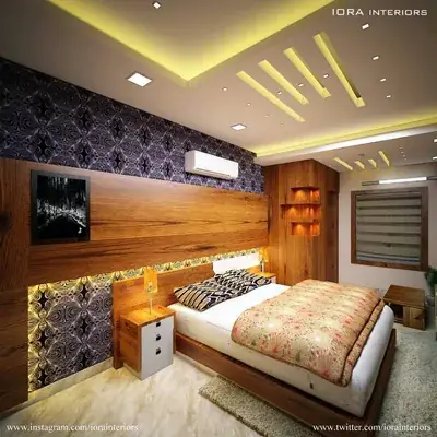 Iora Interiors — Construction & Building in Kannur