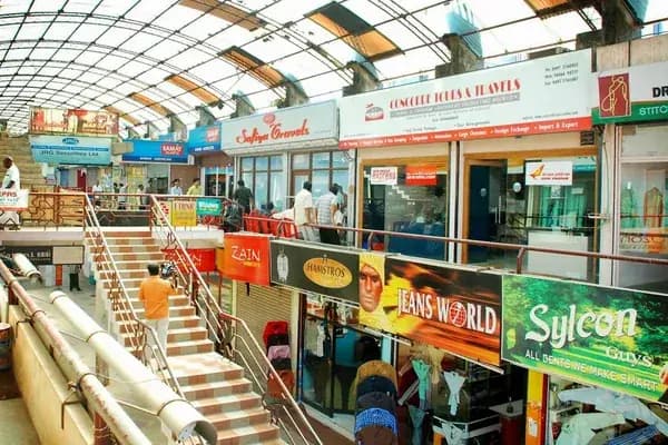 Safiya Travels Kannur — Travel & Tourism in Kannur