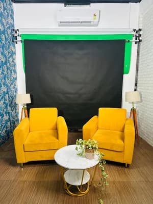 Studio Floor Rent Calicut — Rental Services in Kozhikode