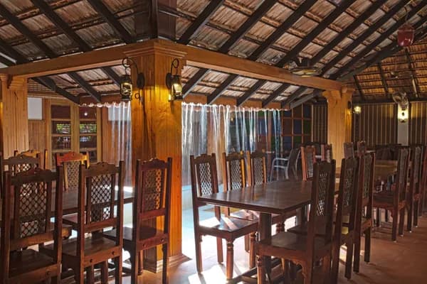 Raandhal Restaurant — Fish & Seafood Stores in Kannur