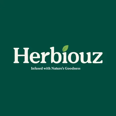 Herbiouz logo