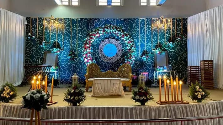 Elora Events And Weddings Event Management Trivandrum — Professional Services in Thiruvananthapuram
