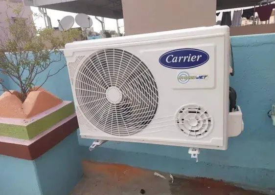 Ab Air Conditioner — Home & Services in Thiruvananthapuram