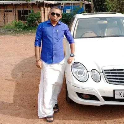 Buy A Car In Kerala logo