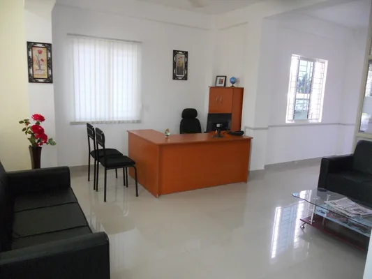 Integos Intelligent Solutions — Courses & Classes in Kannur