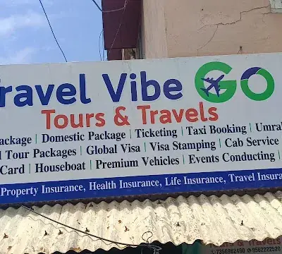 Travel Vibe Go logo