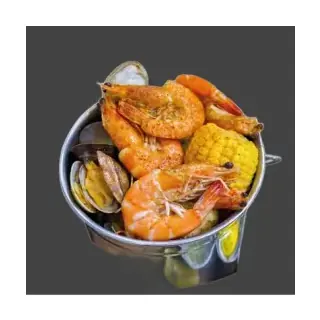 Sea taste restaurant logo