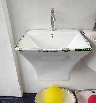 Tot Sanitarywares logo