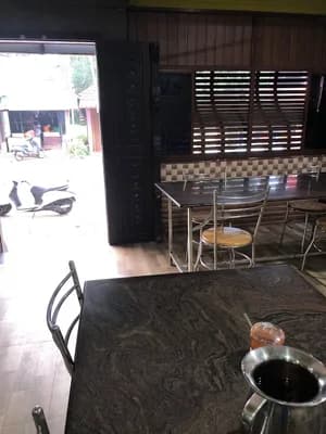Kannimanga Restaurant — Food & Dining in Kochi