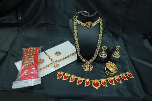 Srinika Dance Collections — Art, Crafts & Handmade in Thiruvananthapuram