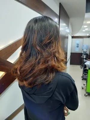 Ole Beauty Parlour — Beauty & Wellness in Kozhikode