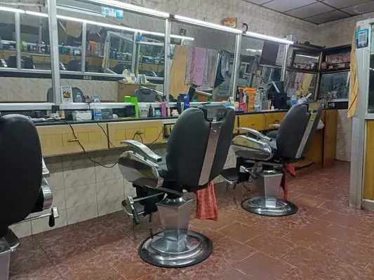 Binus Saloon — Beauty & Wellness in Kozhikode