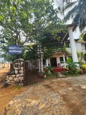 Montecello Home Stay — Hotels & Travel in Thiruvananthapuram