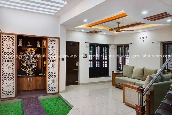 Gazella Interiors | Interior Designers In Trivandrum — Construction & Building in Thiruvananthapuram