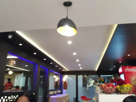 Monarch Multi cuisine Restaraunt — Restaurants in Payyanur