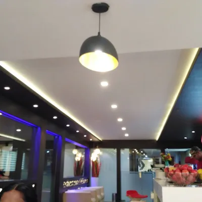 Monarch Multi cuisine Restaraunt logo