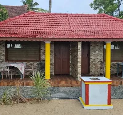 Geeyo On The Beach Homestay logo