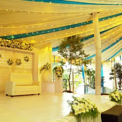 Malabar Wedding Company logo