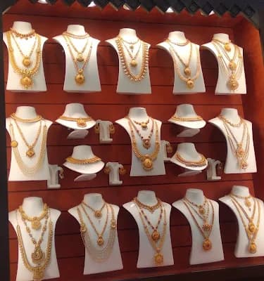 Joyalukkas Jewellery Palakkad logo