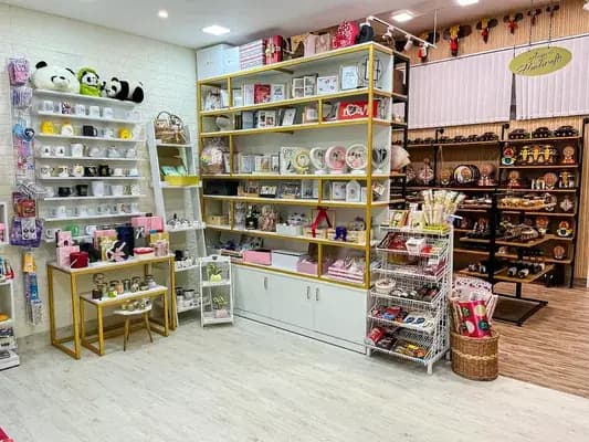 Angroos Gifts Boutique — Shopping & Retail in Kochi, Ernakulam