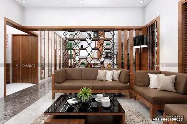 Pixelent — Construction & Building in Kannur