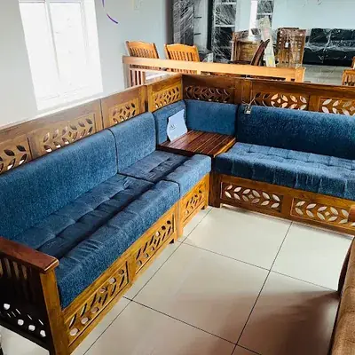 Anzari Furniture logo
