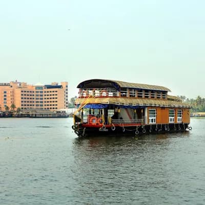 Mulakkal Tours And Travels logo