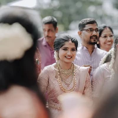 White Art Photography Kerala Wedding Photography And Videography logo