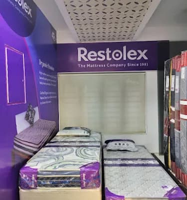 Mattress Club logo