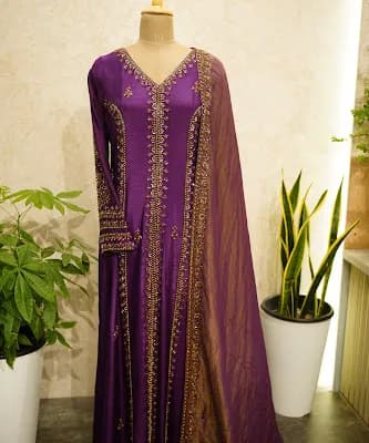Thanuz Bridal Boutique Trivandrum By Sameera Shaiju logo
