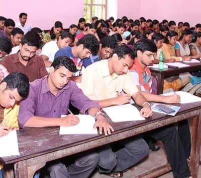Manifold No 1 Gate/Net Coaching Centre In Kerala Gate Online Coaching logo