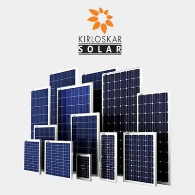 Kirloskar Green Generator Poduval Electric Kannur — Home & Services in Kannur
