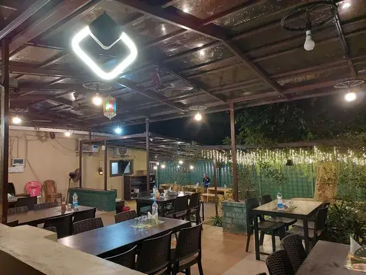 Sufi Makhan Restaurant — Food & Dining in Kannur