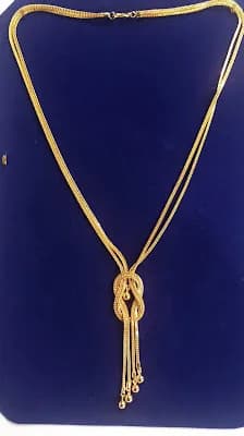 Pavithram Jewellers logo