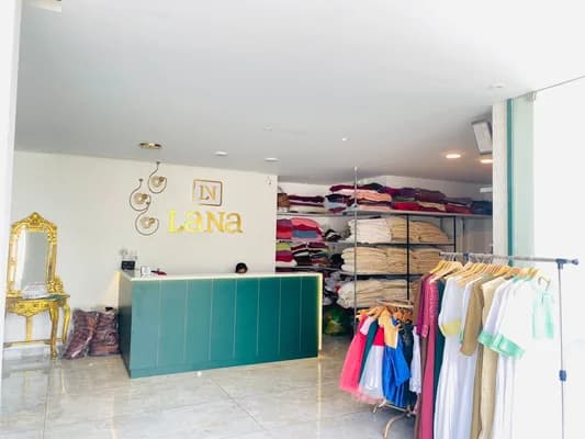 Lana Designer Boutique — Shopping & Retail in Kochi
