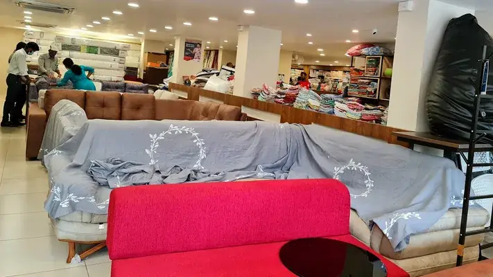 Beds N More — Shopping & Retail in Kochi, Ernakulam
