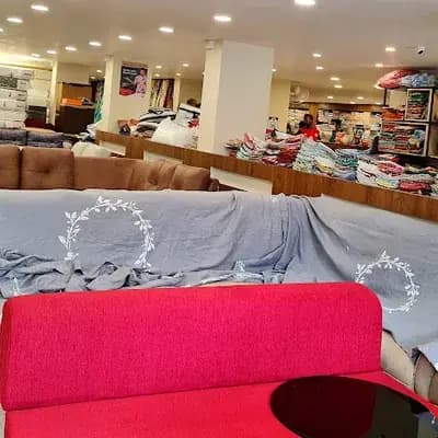 Beds N More logo