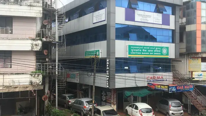 Auto Electrical Workshop Kannur — Automotive in Kannur