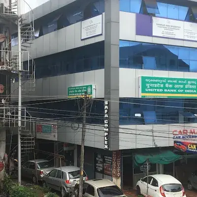 Auto Electrical Workshop Kannur logo