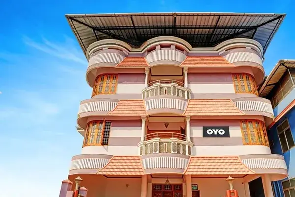 Flagship Elegant Villas — Holiday villas in Thiruvananthapuram