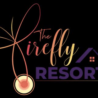 The Firefly Resort logo