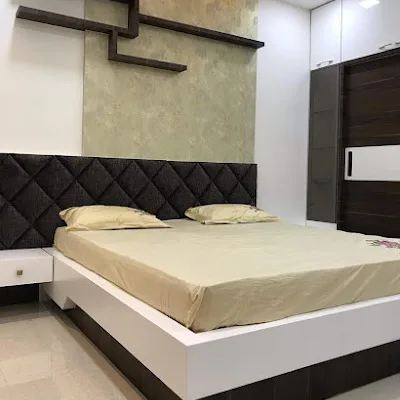 Goodluck Furniture Home logo