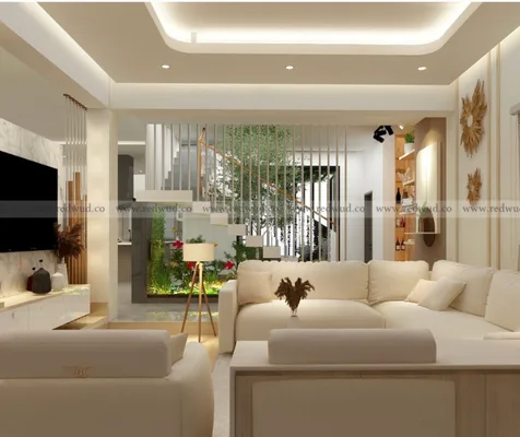 Redwud Construction And Interiors — Construction & Building in Thiruvananthapuram