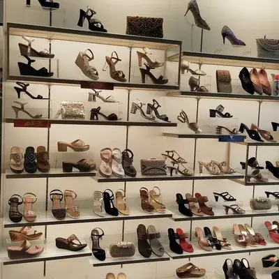 Metro Shoes — Shopping & Retail in Kannur
