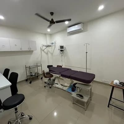 Turkey Cosmetic And Hair Transplant Center In Calicut logo