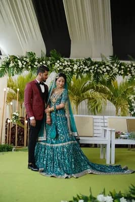 Fatiz Bridal Emporio — Textiles & Apparel in Kozhikode