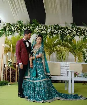 Fatiz Bridal Emporio logo
