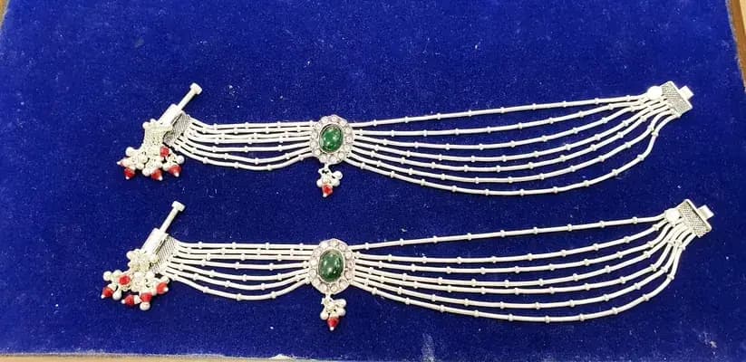 Nivea Jewellery — Jewellery & Watches in Thiruvananthapuram