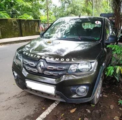 Shine Driving School Kannur — Education in Kannur