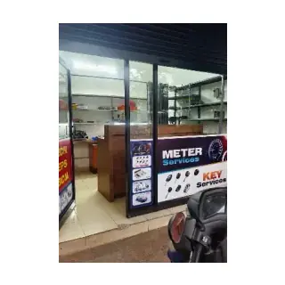 Royal Automotive Meter Key Ecm Bcm Service logo
